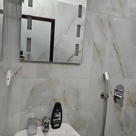 Endi Center 2 티라나