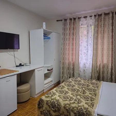 Endi Center 2 Apartamento