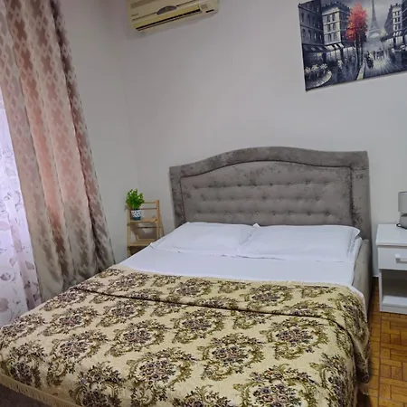 Endi Center 2 Apartamento *