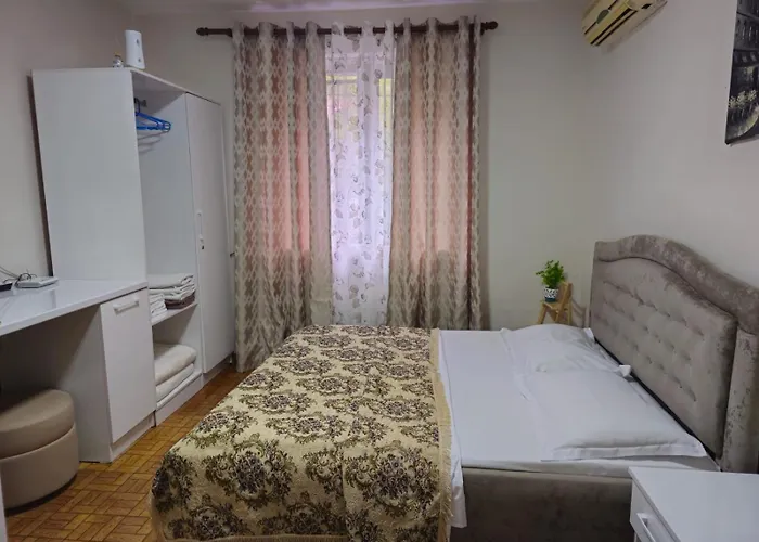 Endi Center 2 Apartamento *