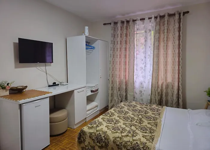 Endi Center 2 Apartamento