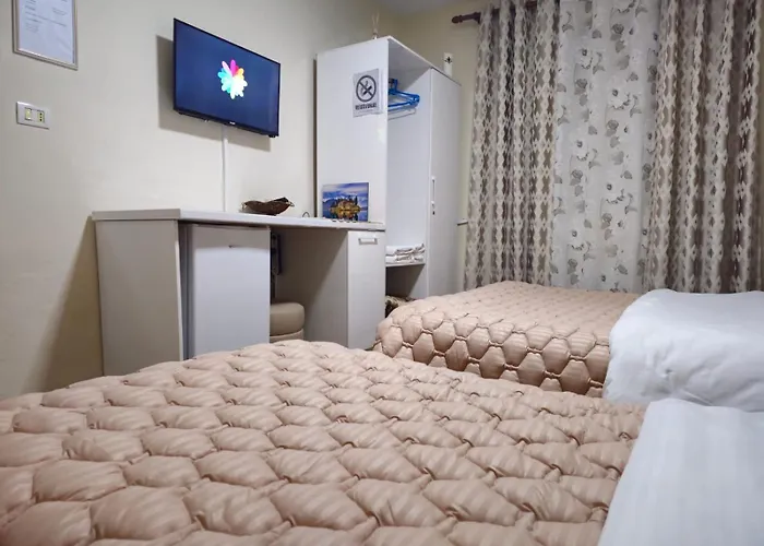 Endi Center 2 Apartamento Tirana