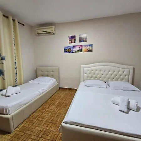 Center Apartment Tirana