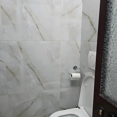 Apartment Center Tirana