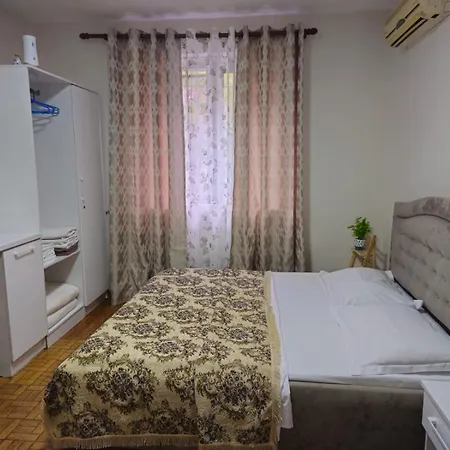 Endi Center 2 Lägenhet *