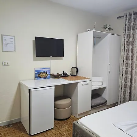 Endi Center 2 Apartamento *
