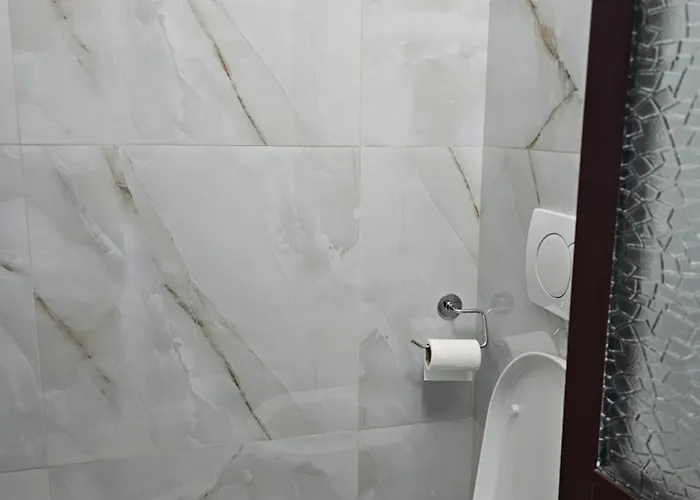 شقة Endi Center 2 تيرانا