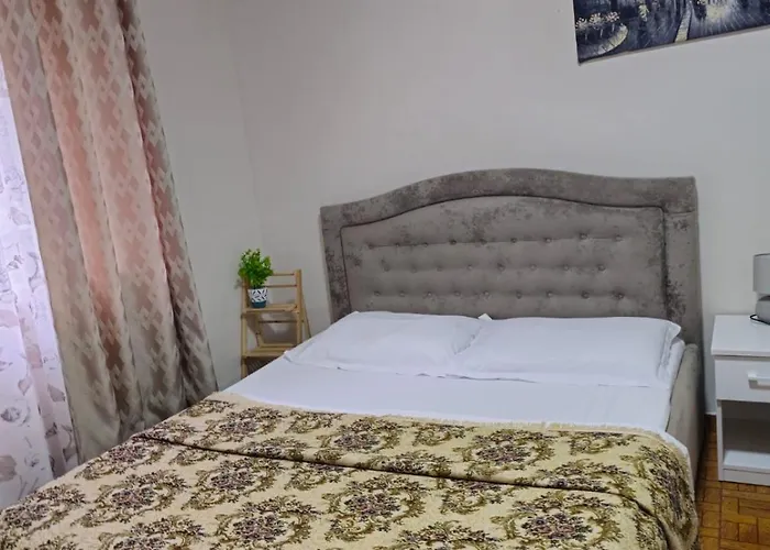 Endi Center 2 شقة *